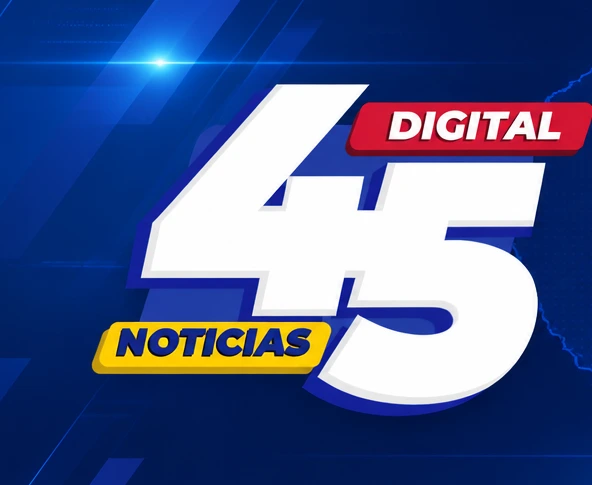 45 Digital Noticias