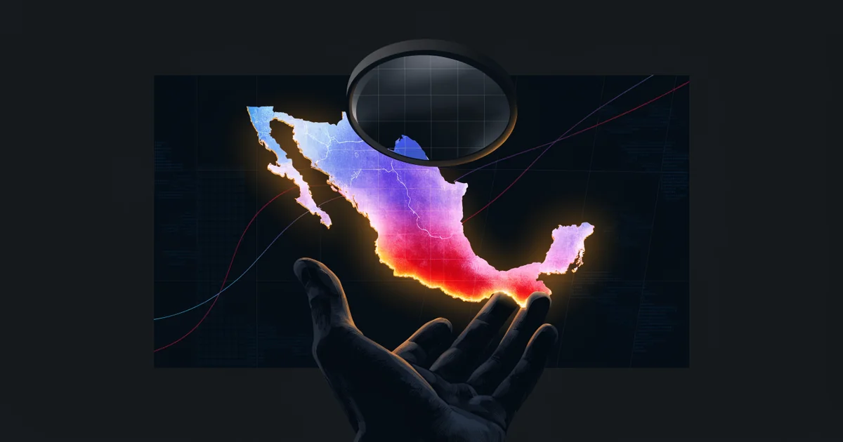 Cómo leer Inseguridad México