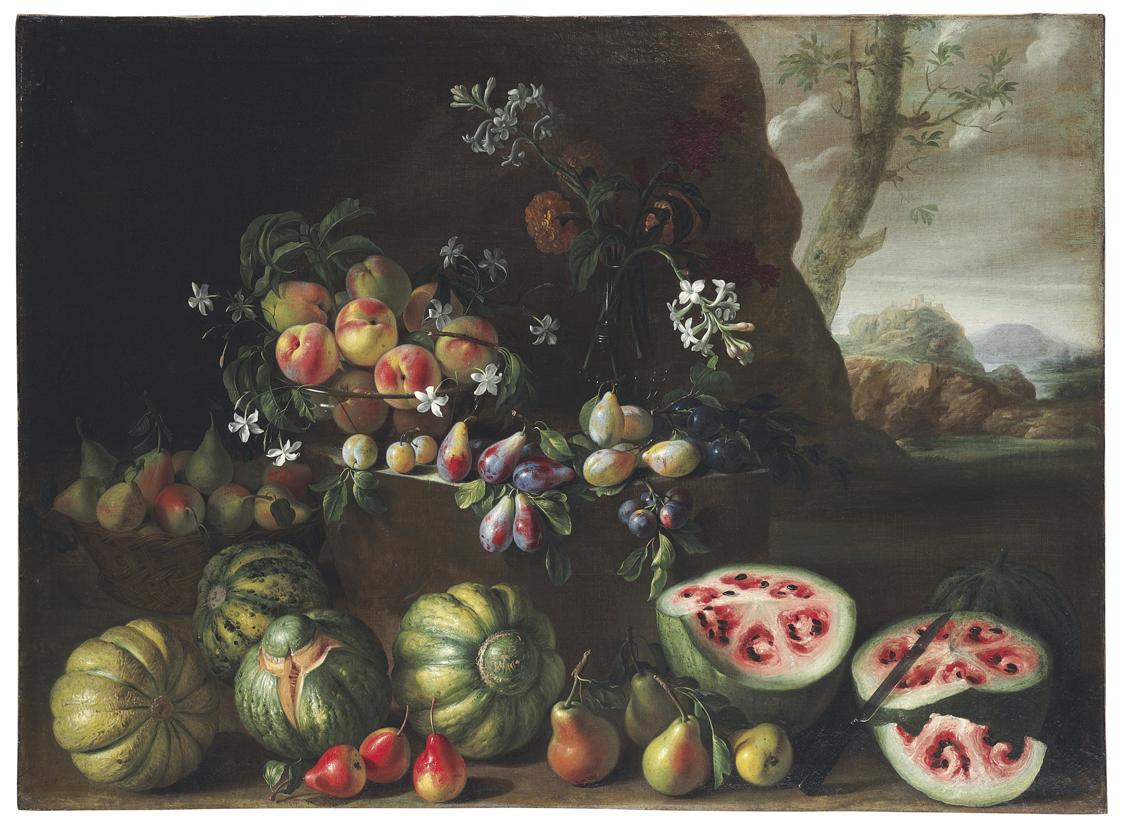 Giovanni Stanchi,